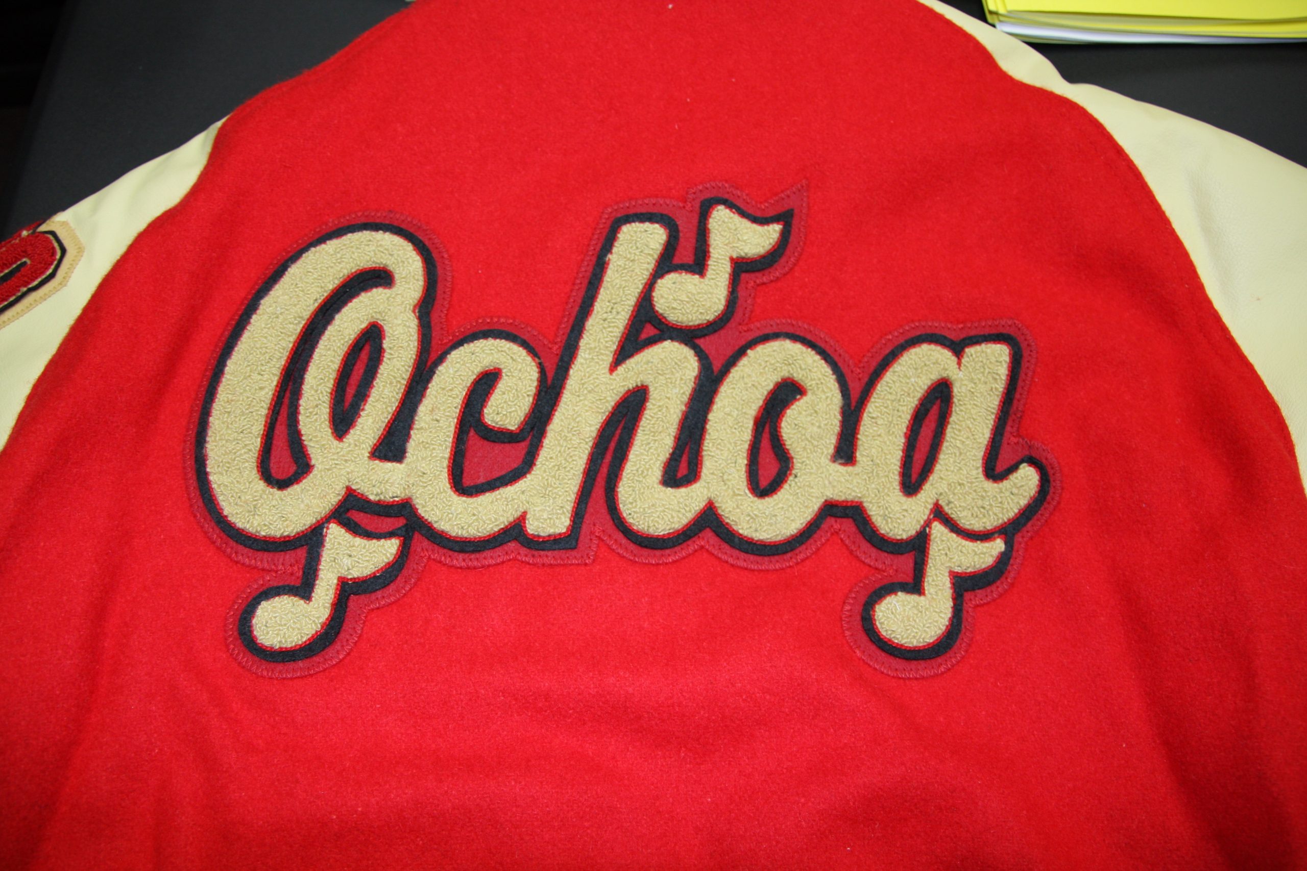 Script with Tail - Image 3