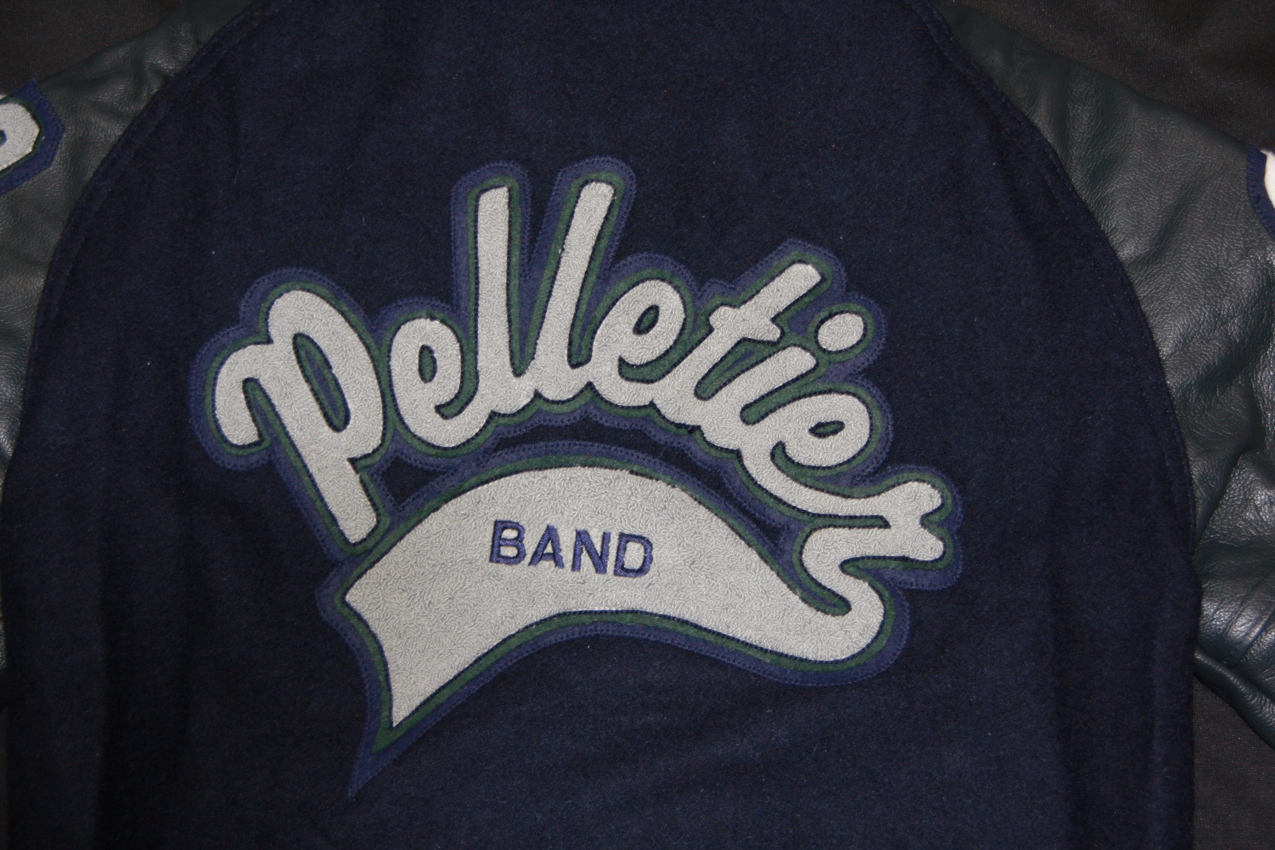 Script Arch with Tail - Image 4