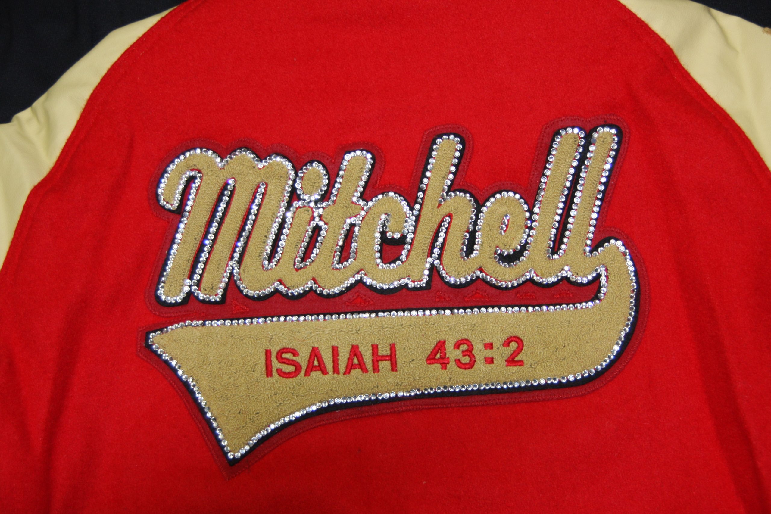 Script with Tail - Image 5