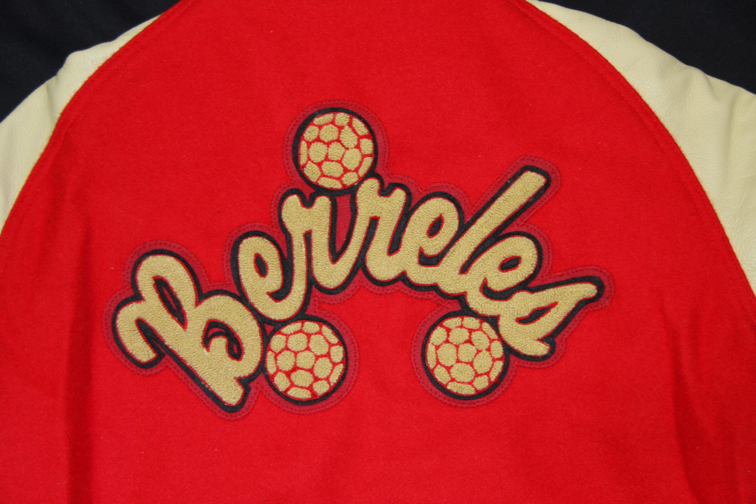 Script Arch with Tail - Image 3