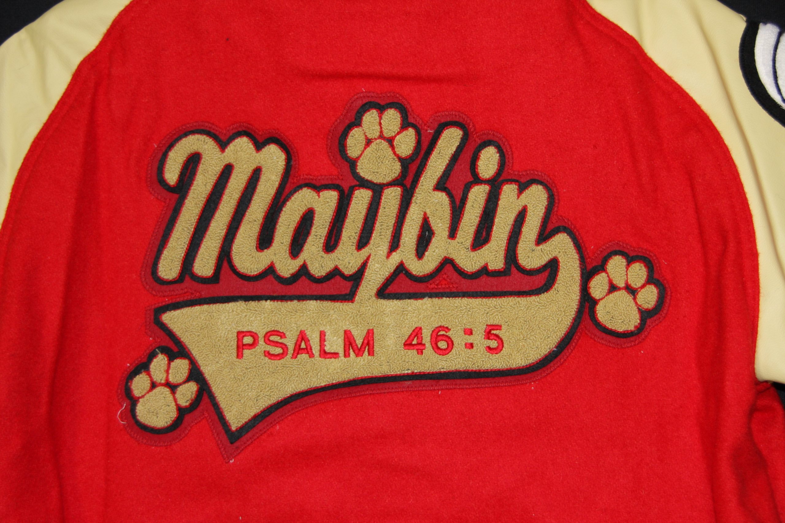 Script with Tail - Image 6