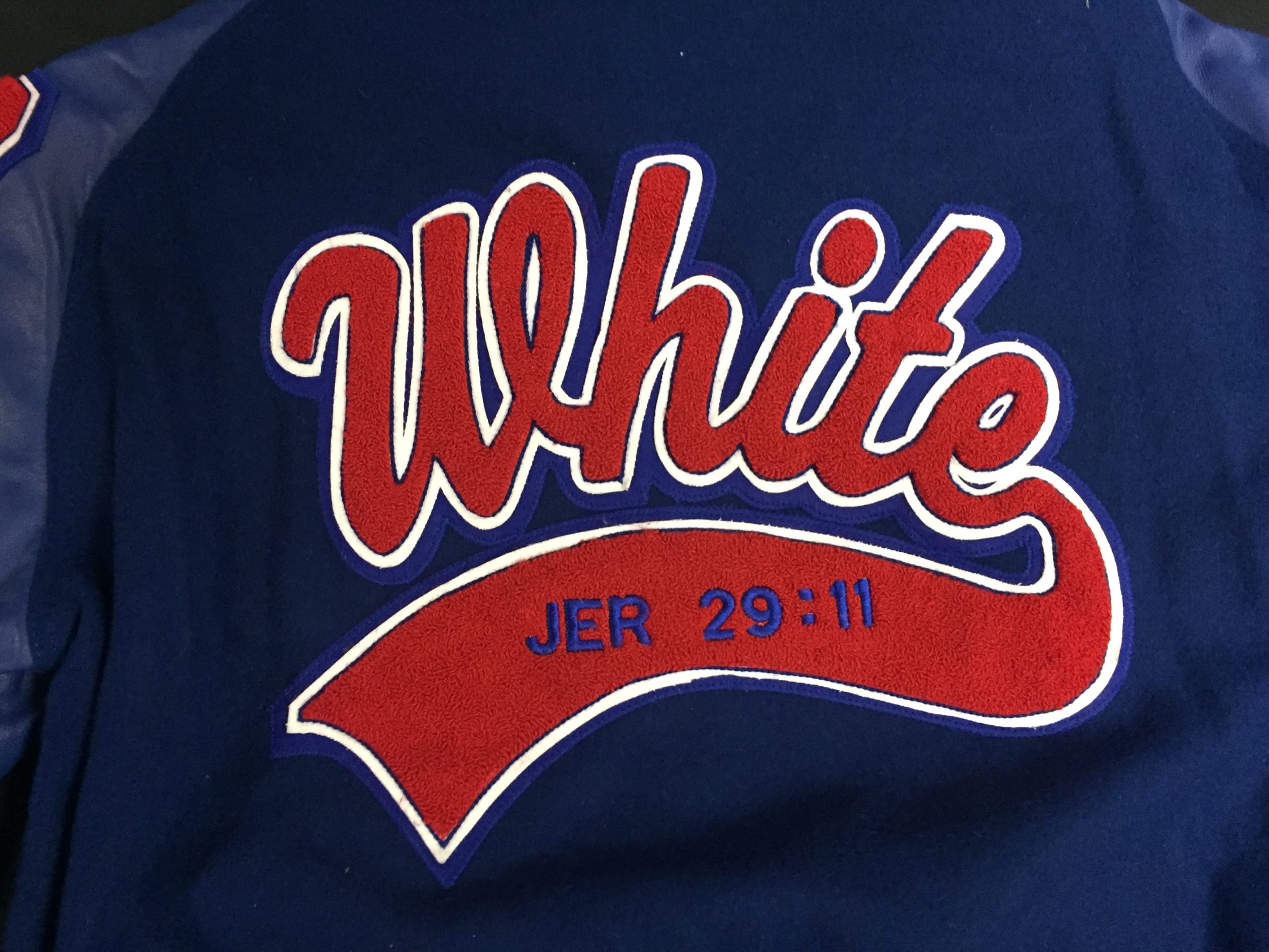 Script Arch with Tail - Image 6