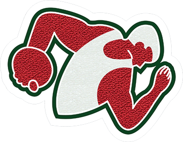 Discus Thrower - Male